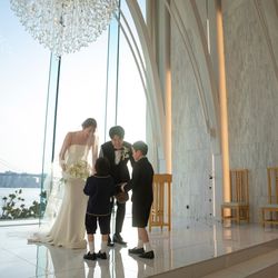 ララシャンスガーデン 東京ベイの写真3枚目