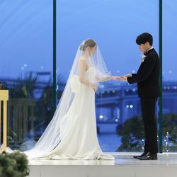 ララシャンスガーデン 東京ベイの写真9枚目