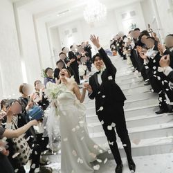 ララシャンスガーデン 東京ベイの写真10枚目