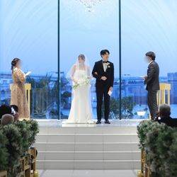 ララシャンスガーデン 東京ベイの写真23枚目