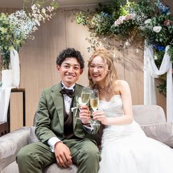 北山ル・アンジェ教会 の写真14枚目