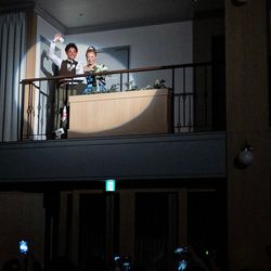 北山ル・アンジェ教会 の写真14枚目