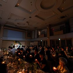 北山ル・アンジェ教会 の写真23枚目