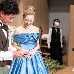 北山ル・アンジェ教会 の写真36枚目