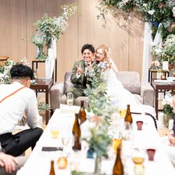 北山ル・アンジェ教会 の写真29枚目