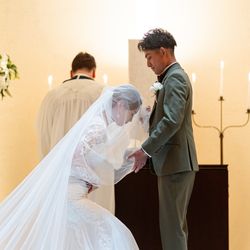 北山ル・アンジェ教会 の写真29枚目