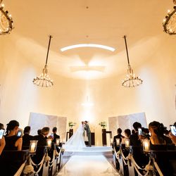 北山ル・アンジェ教会 の写真13枚目