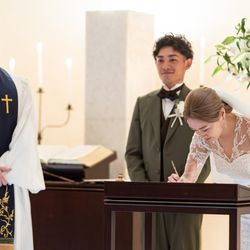 北山ル・アンジェ教会 の写真14枚目