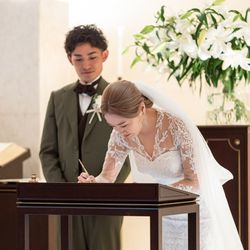 北山ル・アンジェ教会 の写真30枚目