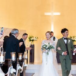 北山ル・アンジェ教会 の写真17枚目