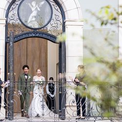 北山ル・アンジェ教会 の写真27枚目