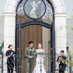 北山ル・アンジェ教会 の写真28枚目