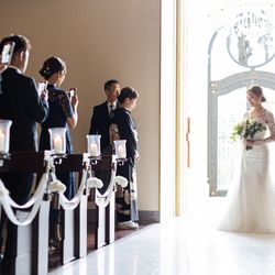 北山ル・アンジェ教会 の写真5枚目