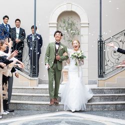 北山ル・アンジェ教会 の写真31枚目