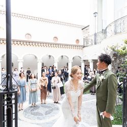 北山ル・アンジェ教会 の写真18枚目