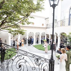 北山ル・アンジェ教会 の写真20枚目