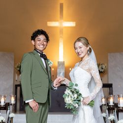 北山ル・アンジェ教会 の写真33枚目