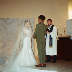 北山ル・アンジェ教会 の写真21枚目