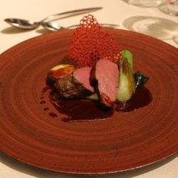 八芳園の写真1枚目