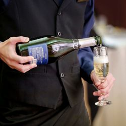 八芳園の写真21枚目