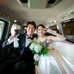 八芳園の写真7枚目