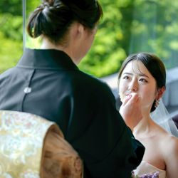 八芳園の写真5枚目