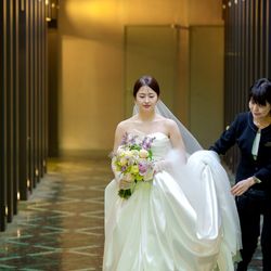 八芳園の写真35枚目