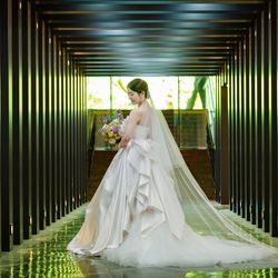 八芳園の写真14枚目