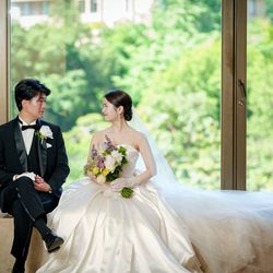 八芳園の写真31枚目