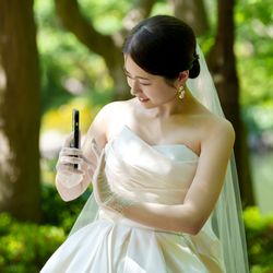 八芳園の写真17枚目