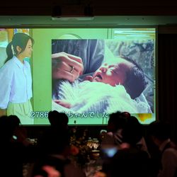 八芳園の写真17枚目