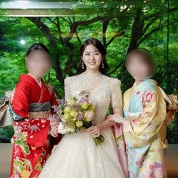 八芳園の写真26枚目