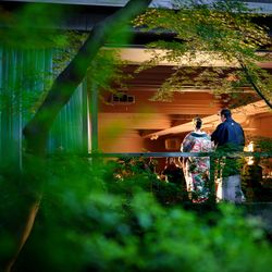 八芳園の写真31枚目