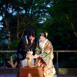 八芳園の写真36枚目