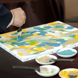 八芳園の写真1枚目