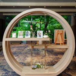 八芳園の写真7枚目