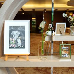 八芳園の写真15枚目