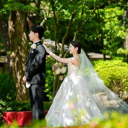 八芳園の写真19枚目