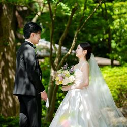 八芳園の写真30枚目