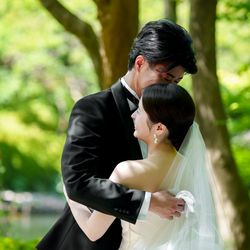 八芳園の写真14枚目