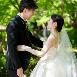 八芳園の写真3枚目