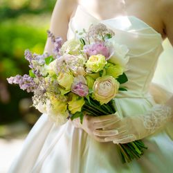 八芳園の写真12枚目