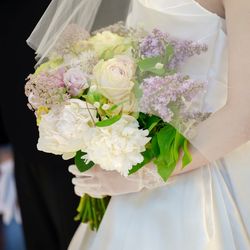 八芳園の写真22枚目