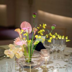 八芳園の写真10枚目