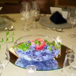 八芳園の写真25枚目