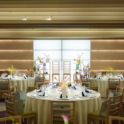 八芳園の写真11枚目