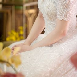 八芳園の写真19枚目