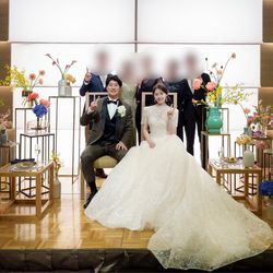 八芳園の写真18枚目