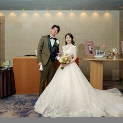 八芳園の写真25枚目