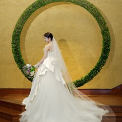 八芳園の写真32枚目